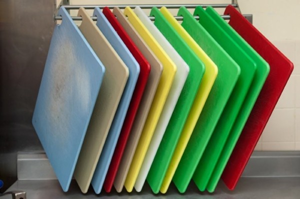 Ученые назвали самую главную опасность разделочных досок Ученые назвали самую главную опасность разделочных досок