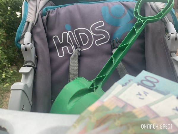 115 тысяч многодетных семей получат матпомощь к учебному году. Какую? 115 тысяч многодетных семей получат матпомощь к учебному году. Какую?