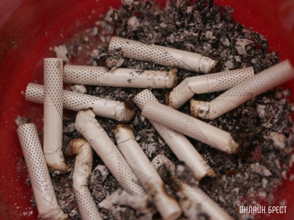 В августе подорожают некоторые марки сигарет В августе подорожают некоторые марки сигарет