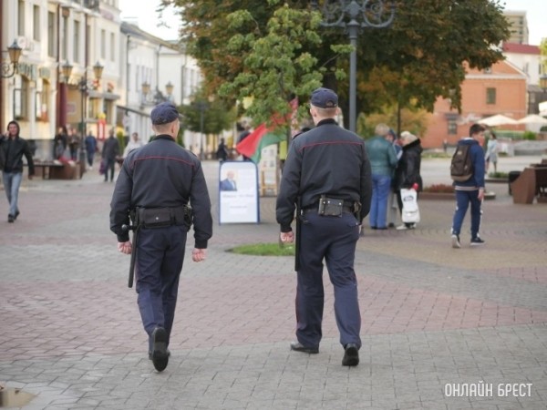 Правительство увеличило оплату за охрану порядка на массовых мероприятиях Правительство увеличило оплату за охрану порядка на массовых мероприятиях