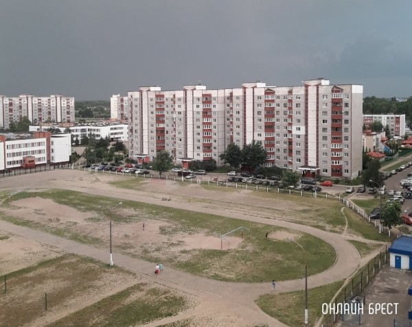 Как изменились цены на квартиры в Бресте Как изменились цены на квартиры в Бресте