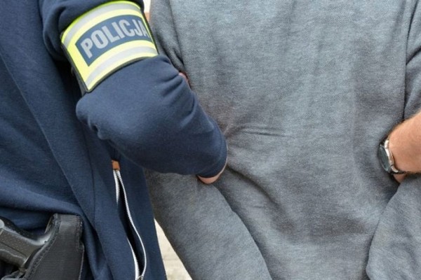 В Польше задержали двоих белорусов. За что?