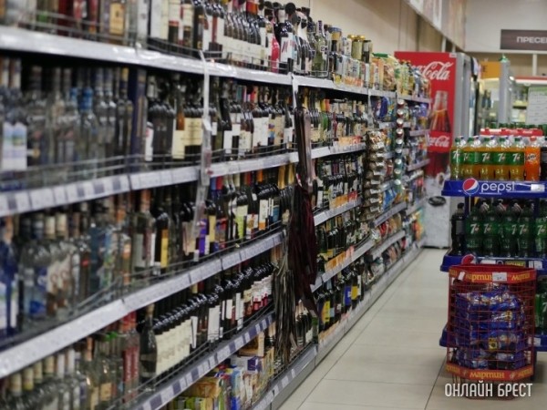 Как в Беларуси изменились цены на алкоголь – изучили статистику Как в Беларуси изменились цены на алкоголь – изучили статистику