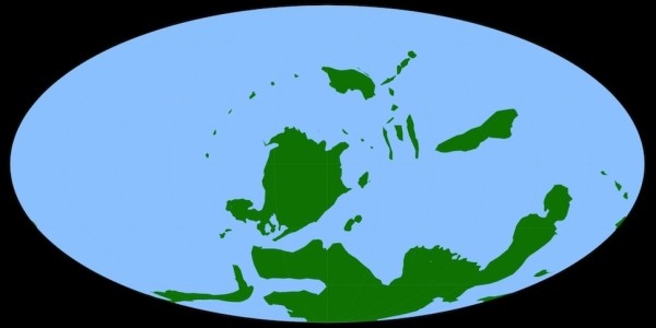 Исследование назвало причину массового вымирания на Земле 370 миллионов лет назад Исследование назвало причину массового вымирания на Земле 370 миллионов лет назад