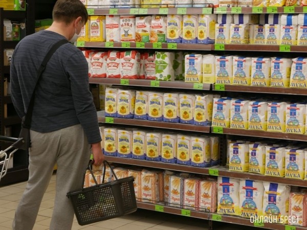 Система регулирования цен меняется в Беларуси с 1 января Система регулирования цен меняется в Беларуси с 1 января