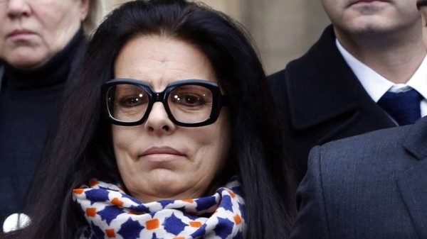 В мире появилась первая женщина с состоянием в $100 миллиардов В мире появилась первая женщина с состоянием в $100 миллиардов