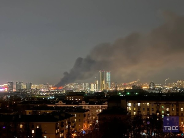 Один гражданин Беларуси в крайне тяжелом состоянии после теракта