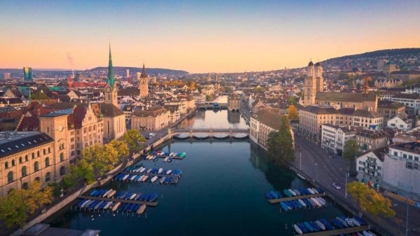 Названы самые «умные» города мира в 2024 году. Кто попал в топ?