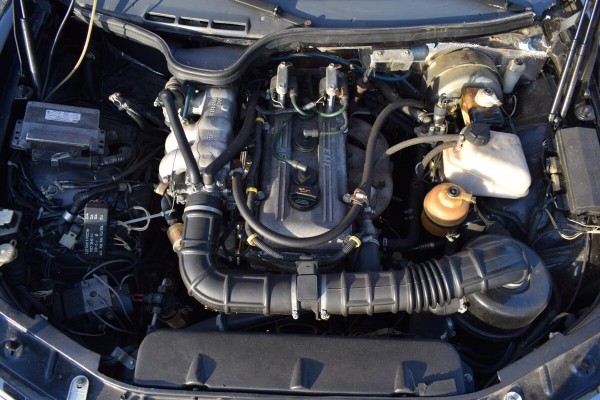 В Венгрии продают очень редкую «Волгу» из 2000-х. Сколько просят? В Венгрии продают очень редкую «Волгу» из 2000-х. Сколько просят?