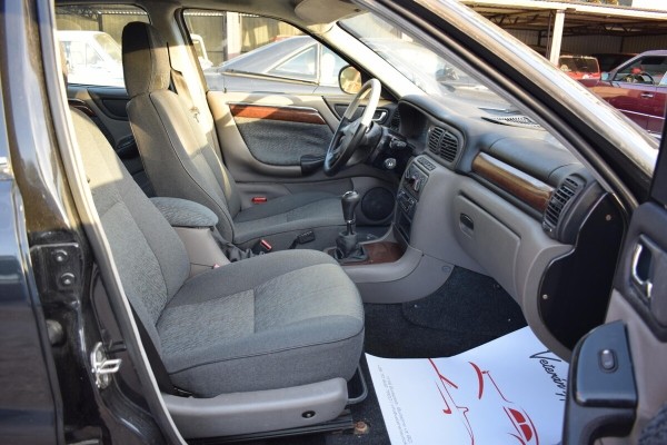 В Венгрии продают очень редкую «Волгу» из 2000-х. Сколько просят? В Венгрии продают очень редкую «Волгу» из 2000-х. Сколько просят?