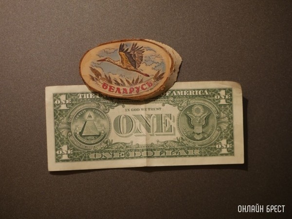 Что будет с долларом и с нами? Изучили свежую статистику Нацбанка Что будет с долларом и с нами? Изучили свежую статистику Нацбанка