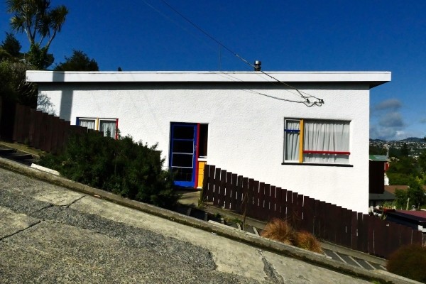 Показываем 10 самых необычных дорог мира Показываем 10 самых необычных дорог мира