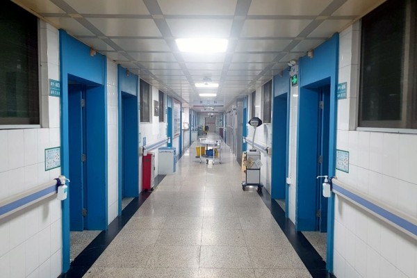 Белорус попал в аварию в Китае и испытал на себе особенности местной медицины Белорус попал в аварию в Китае и испытал на себе особенности местной медицины