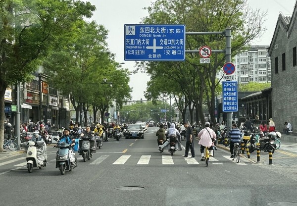 На каких машинах гоняют сами китайцы? Удивитесь, но в топе не только бренды из КНР!