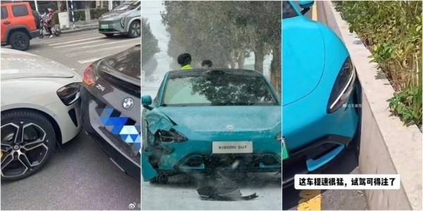 Электромобиль Xiaomi сломался через 39 километров. Компания предложила компенсацию $20