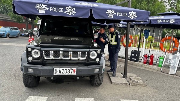 На каких машинах гоняют сами китайцы? Удивитесь, но в топе не только бренды из КНР!