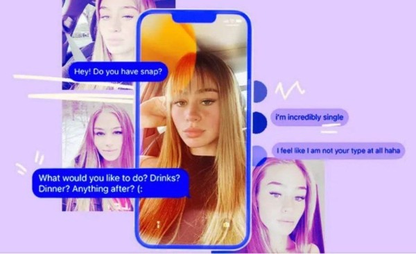 Девушка создала бизнес по проверке парней на верность. 90% испытуемых оказываются изменщиками Девушка создала бизнес по проверке парней на верность. 90% испытуемых оказываются изменщиками