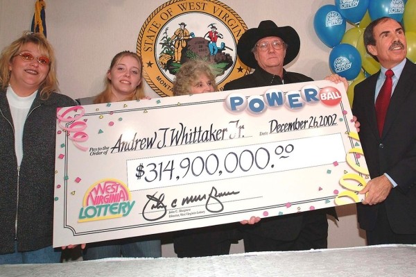 Эти люди выиграли в лотереи миллионы, а потом потеряли всё. Рассказываем истории их неудач Эти люди выиграли в лотереи миллионы, а потом потеряли всё. Рассказываем истории их неудач