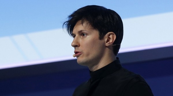 Президент Франции прокомментировал арест Павла Дурова Президент Франции прокомментировал арест Павла Дурова