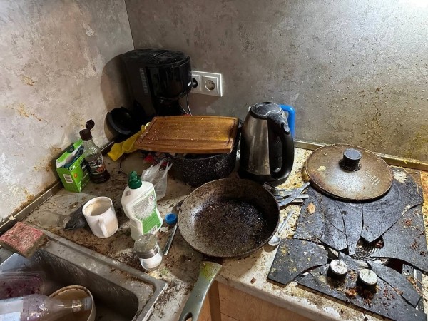 Не платил два месяца, «ушатал» квартиру - девушка сдала жилье айтишнику