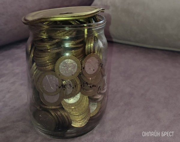 Стало известно, сколько в среднем зарабатывали жители Брестчины в сентябре