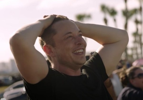 Илон Маск первым в истории достиг состояния свыше 400 миллиардов долларов Илон Маск первым в истории достиг состояния свыше 400 миллиардов долларов