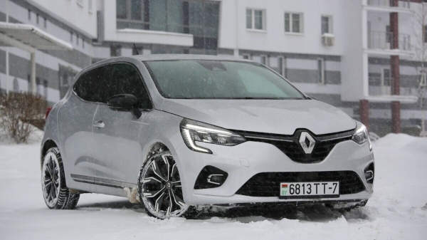 Топ-10 самых продаваемых авто в Европе за 2024 год: кто возглавил рейтинг? Топ-10 самых продаваемых авто в Европе за 2024 год: кто возглавил рейтинг?