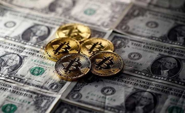 Биткоин установил новый исторический рекорд — 109 тысяч долларов Биткоин установил новый исторический рекорд — 109 тысяч долларов