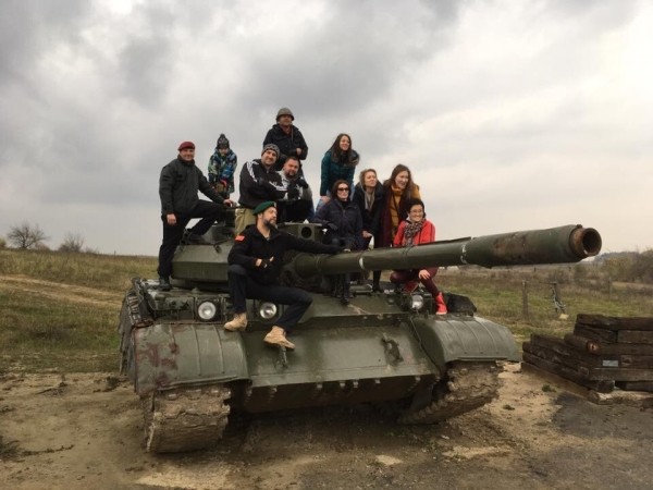 Белорус рассказал, как 20 лет занимается прокатом авто в Чехии Белорус рассказал, как 20 лет занимается прокатом авто в Чехии