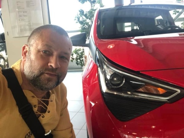 Белорус рассказал, как 20 лет занимается прокатом авто в Чехии Белорус рассказал, как 20 лет занимается прокатом авто в Чехии