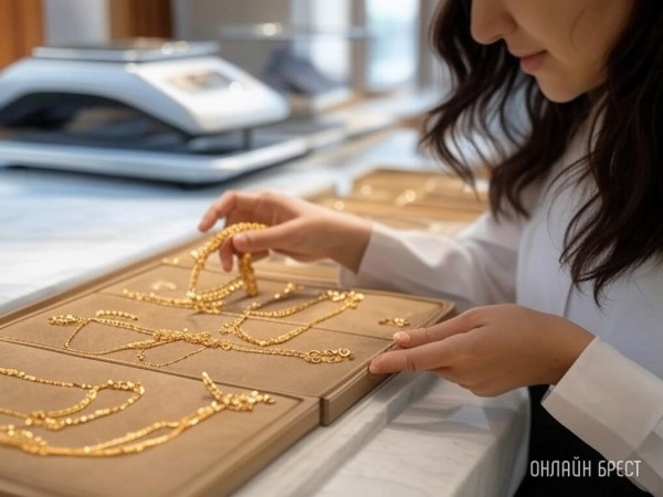 В Беларуси повысят цены на скупку золота и серебра у населения. Какую сумму предложат за грамм? В Беларуси повысят цены на скупку золота и серебра у населения. Какую сумму предложат за грамм?