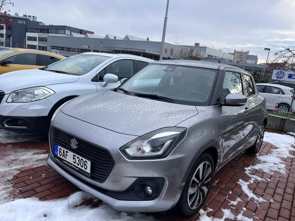 Белорус рассказал, как 20 лет занимается прокатом авто в Чехии Белорус рассказал, как 20 лет занимается прокатом авто в Чехии