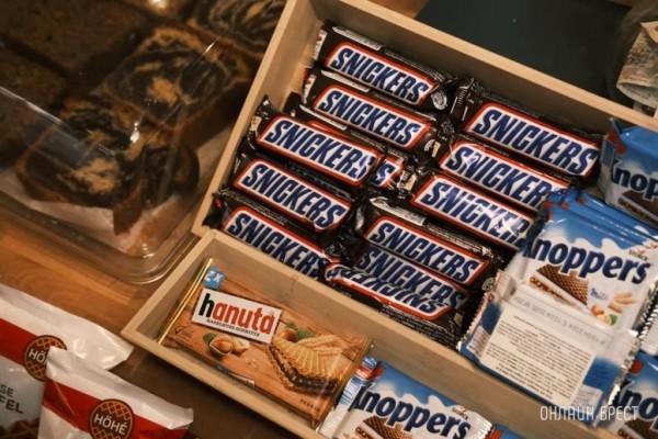Mars, Snickers и Alpen Gold могут подорожать до 20%. Из-за чего? Mars, Snickers и Alpen Gold могут подорожать до 20%. Из-за чего?