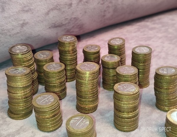 Названа средняя зарплата в госуправлении — смотрим сумму Названа средняя зарплата в госуправлении — смотрим сумму