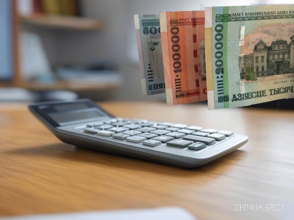 С 1 мая в Беларуси увеличится бюджет прожиточного минимума С 1 мая в Беларуси увеличится бюджет прожиточного минимума