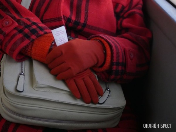 В Бресте дорожает проезд в общественном транспорте В Бресте дорожает проезд в общественном транспорте