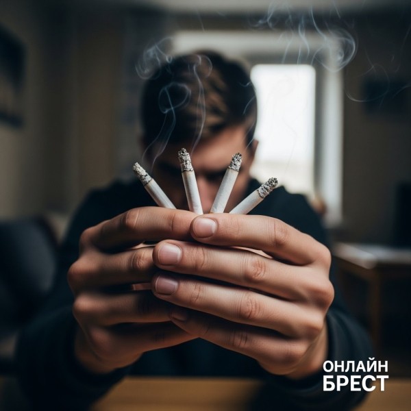 С 1 июня сигареты в Беларуси не подорожают С 1 июня сигареты в Беларуси не подорожают