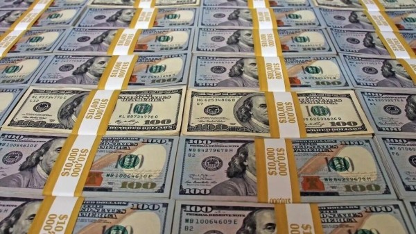 Названы топ-5 самых дорогих брендов. Кто на первом месте? Названы топ-5 самых дорогих брендов. Кто на первом месте?