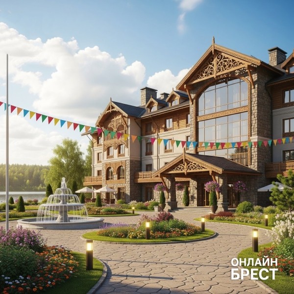 В Беларуси отель ищет человека на зарплату 30 000 рублей — узнали, что надо делать В Беларуси отель ищет человека на зарплату 30 000 рублей — узнали, что надо делать