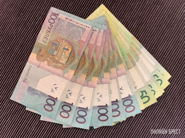 Какой район Беларуси обогнал Минск по зарплате