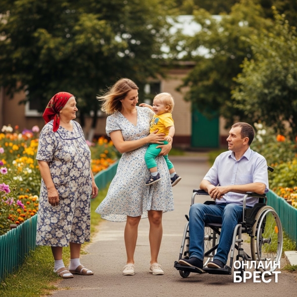 В Беларуси с 1 августа вырастут пенсии и пособия — вот на сколько В Беларуси с 1 августа вырастут пенсии и пособия — вот на сколько