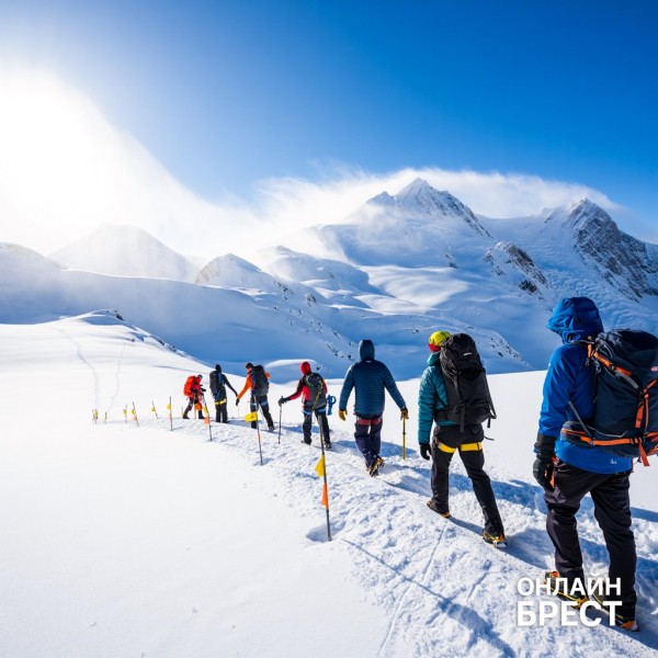 Пропавший в Кабардино-Балкарии белорусский турист найден мертвым